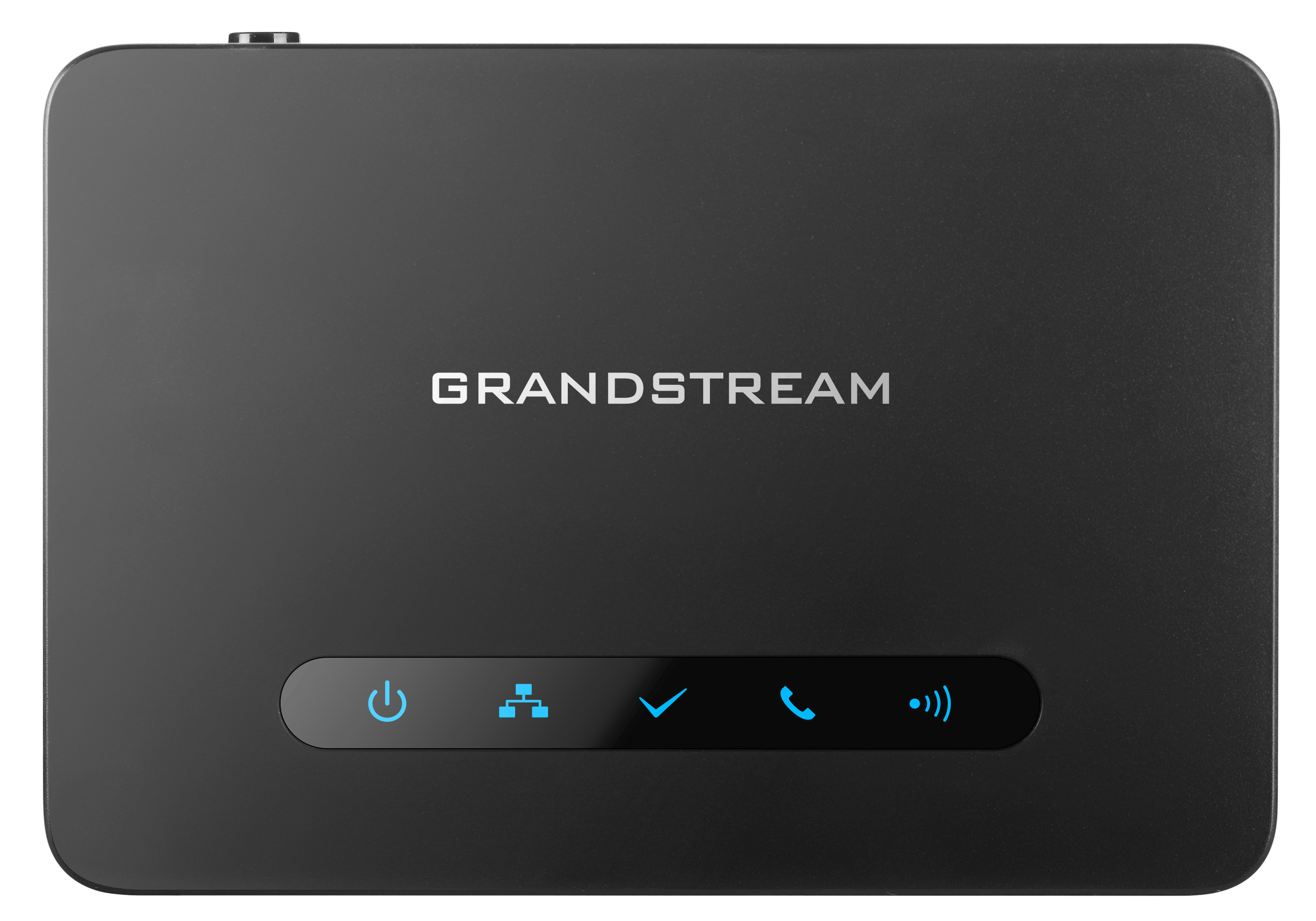 Grandstream-DECT-Cordless-DP760-IP-Phone main view