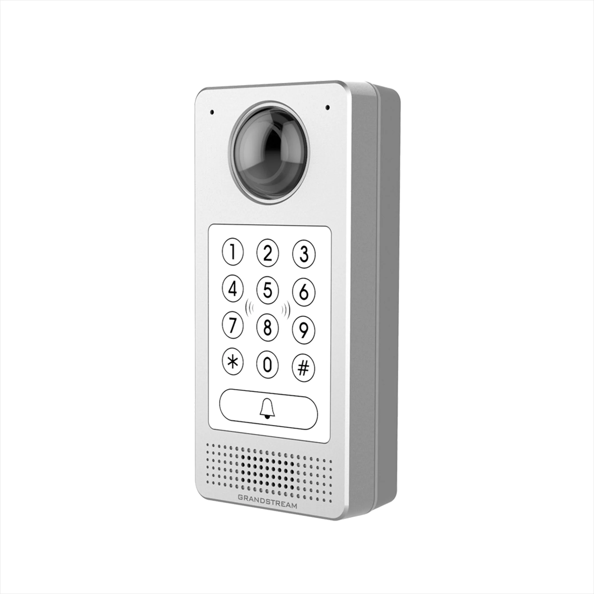 Grandstream-GDS3710-IP-Video-Door-Entry-System view a