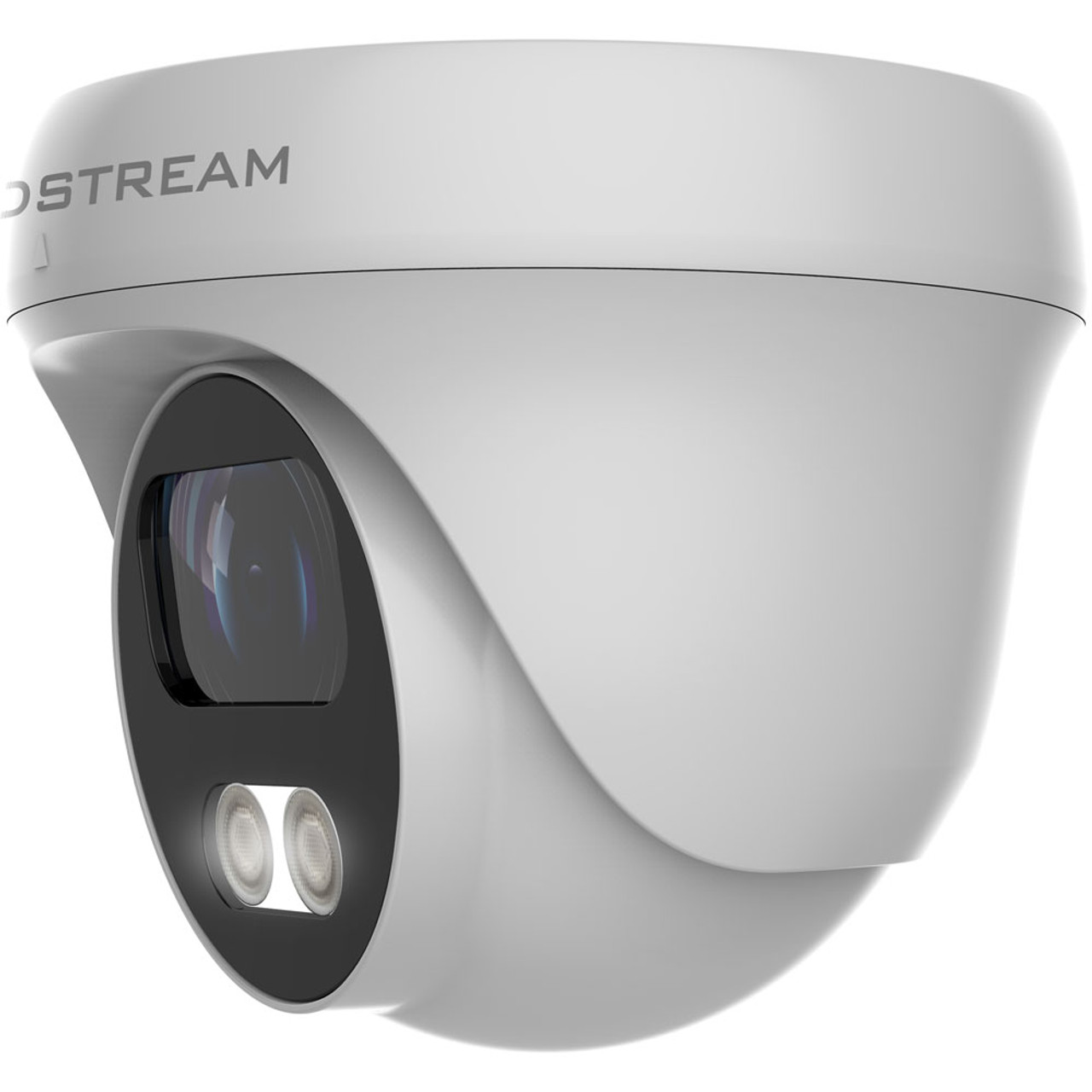 Grandstream-GSC3620-Weatherproof-Dome-IP-Security view a