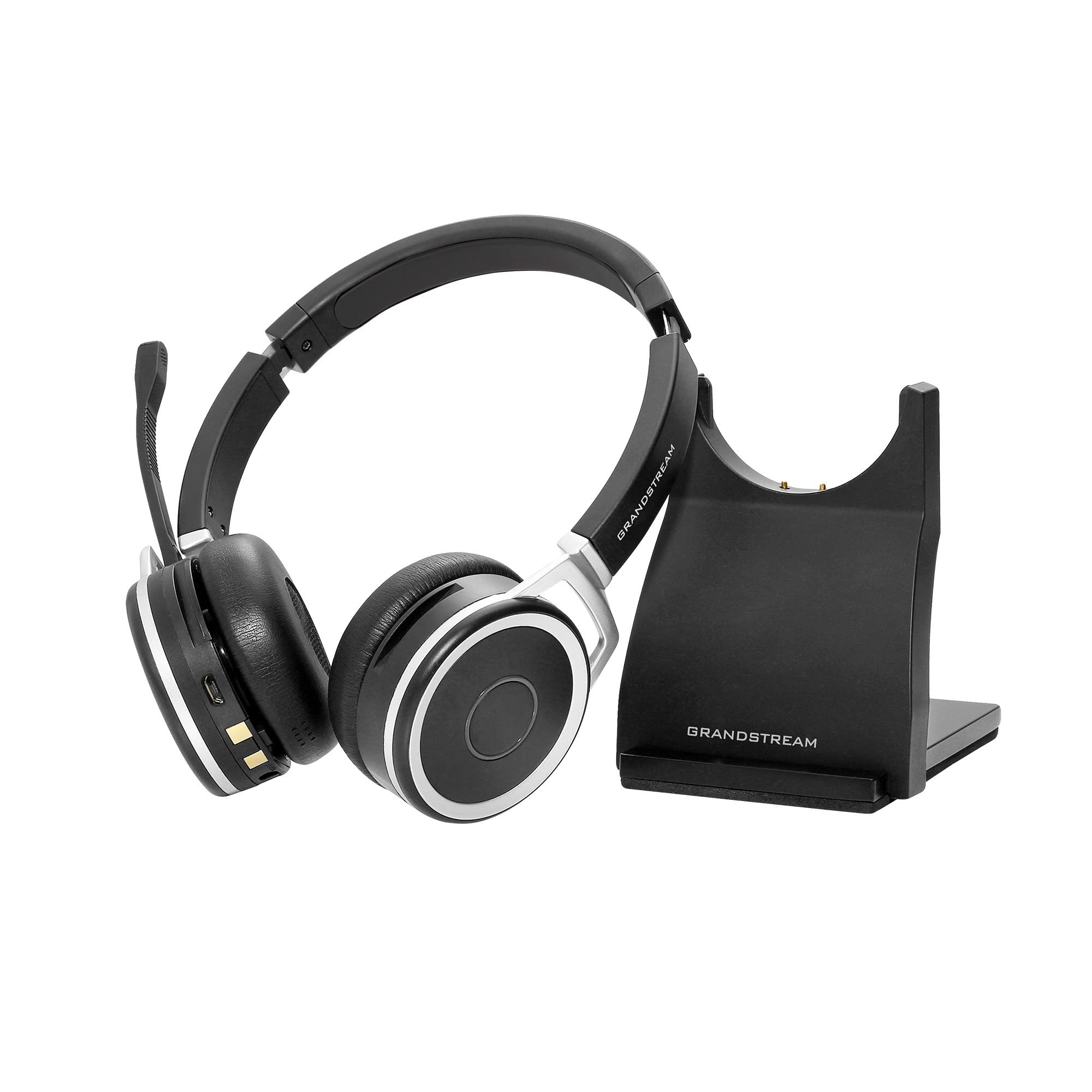 Grandstream-GUV3050-BT-Headset-With-Busy-Light main view