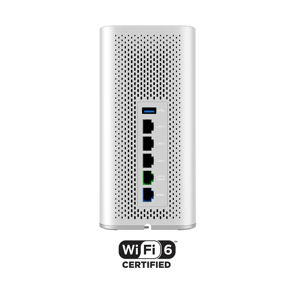 Grandstream-GWN7062-Wi-Fi-6-Dual-Band-Router view a