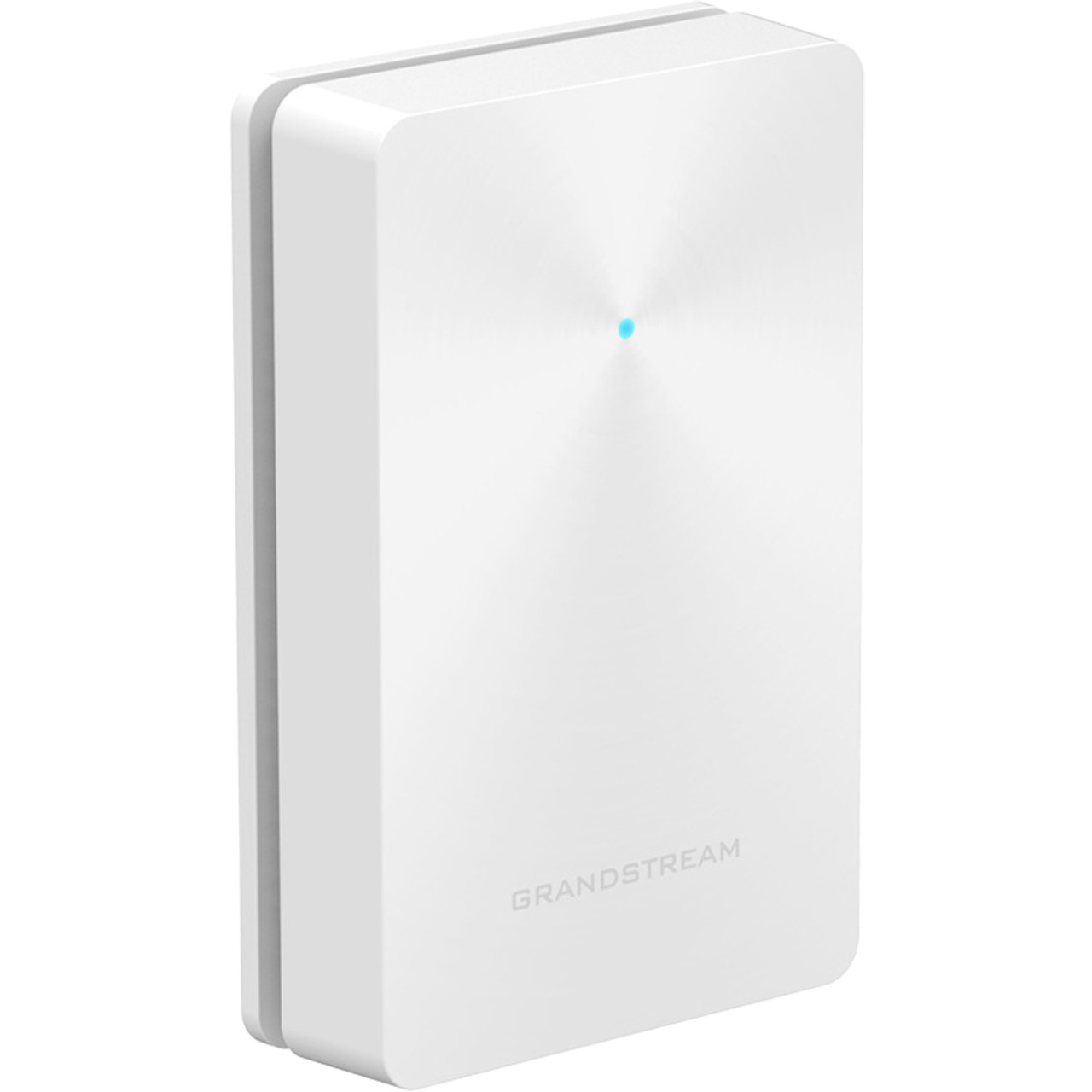 Grandstream-GWN7624-In-Wall-Wi-Fi-Access-Point view a