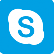 skype