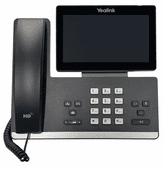 Yealink-T58W-Pro-Business-IP-Phone main view