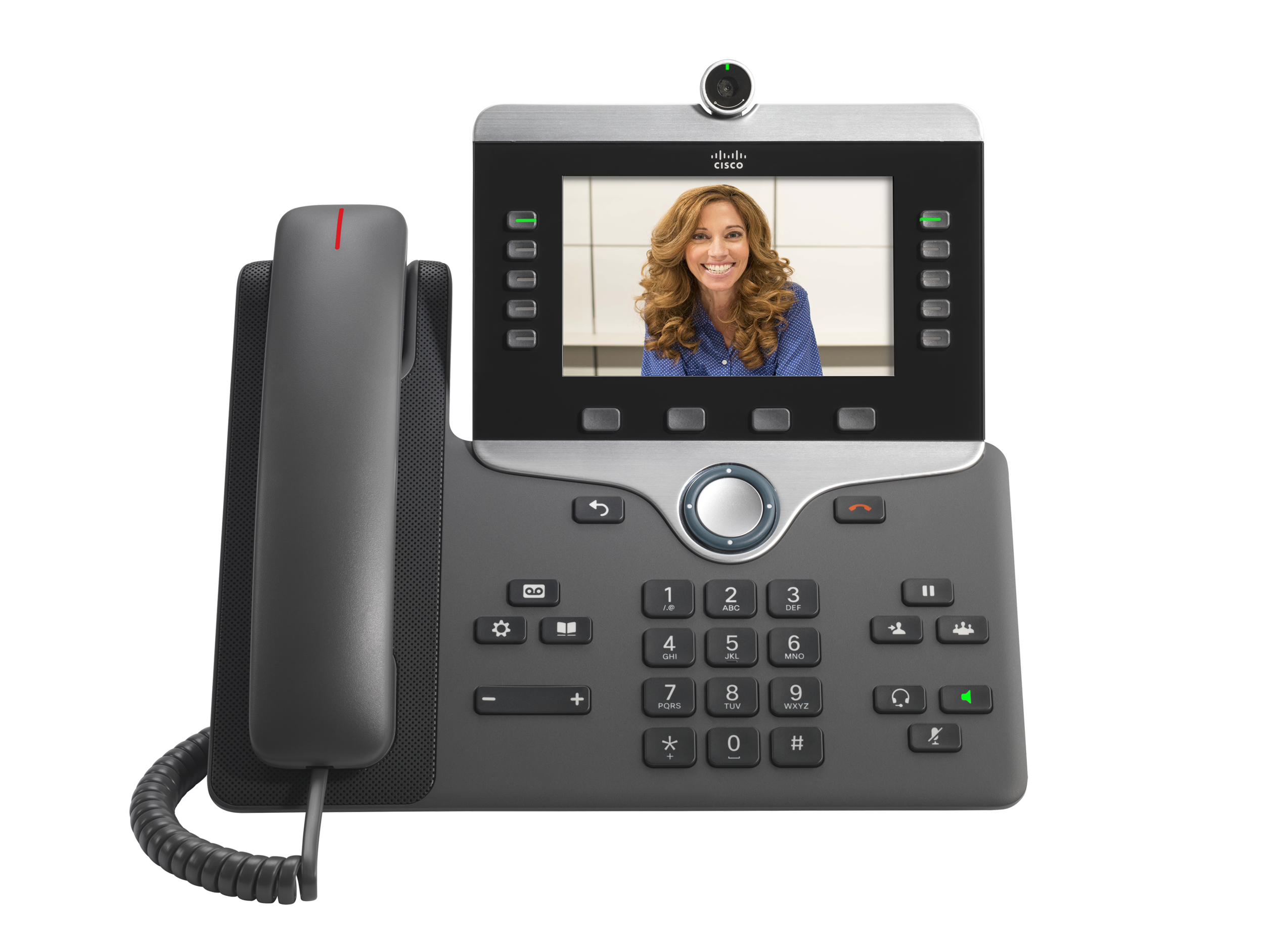 Cisco IP Phone 8865