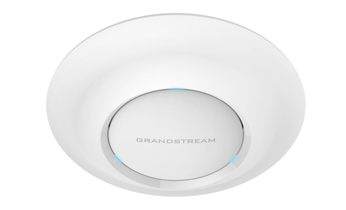 Grandstream-Enterprise-Wi-Fi-Access-Point-GWN7630 view a