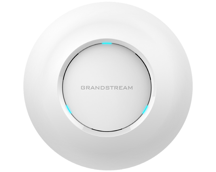 Grandstream-Enterprise-Wi-Fi-Access-Point-GWN7630 main view