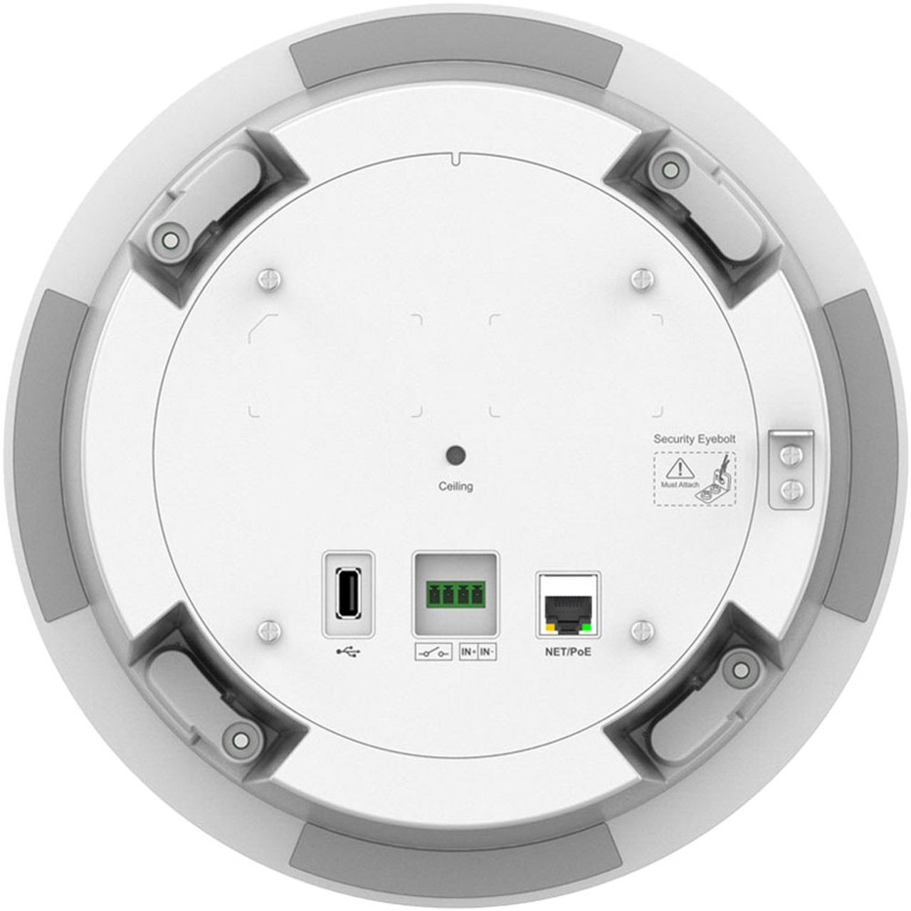 Grandstream-GSC3506-SIPMulticast-Intercom-Speaker view b