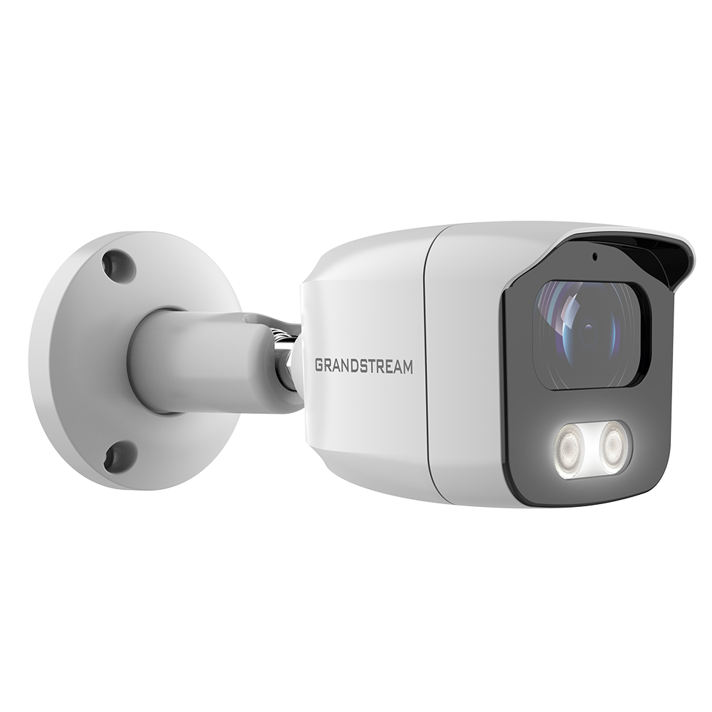 Grandstream-GSC3615-Bullet-IP-Security-Camera main view