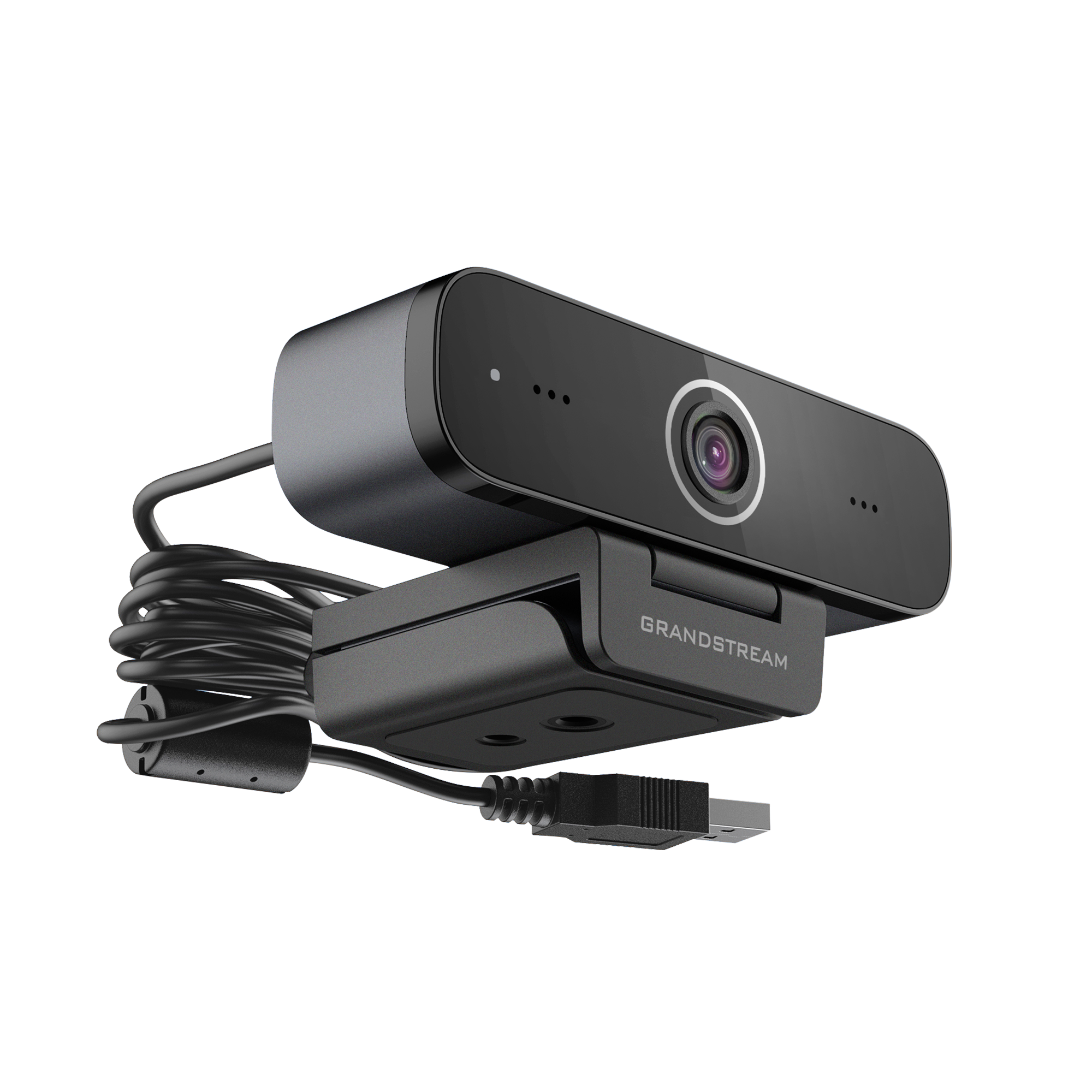 Grandstream-GUV3100-Full-HD-USB-Camera view a