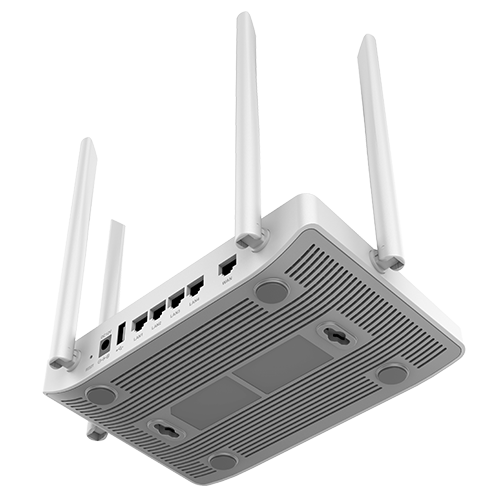 Grandstream-GWN7052-Dual-Band-Wi-Fi-Router view b