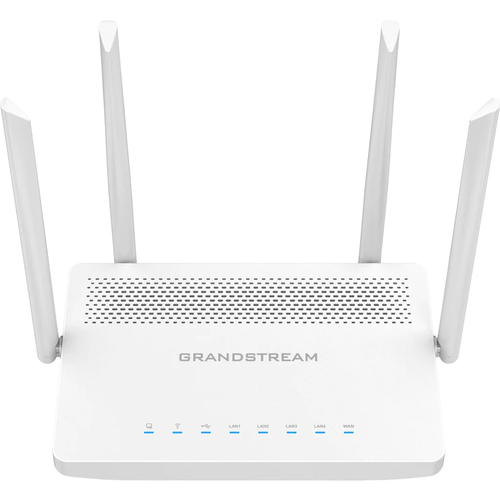 Grandstream-GWN7052-Dual-Band-Wi-Fi-Router main view