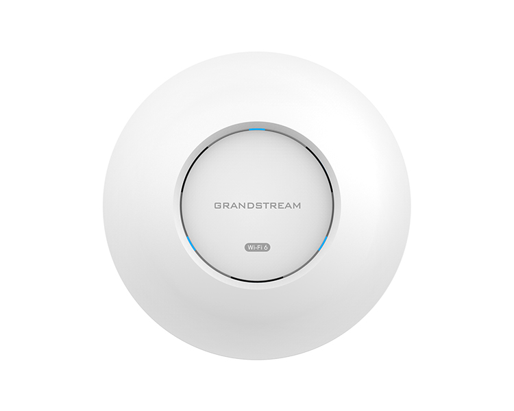 Grandstream-GWN7660-Wi-Fi-6-Access-Point main view