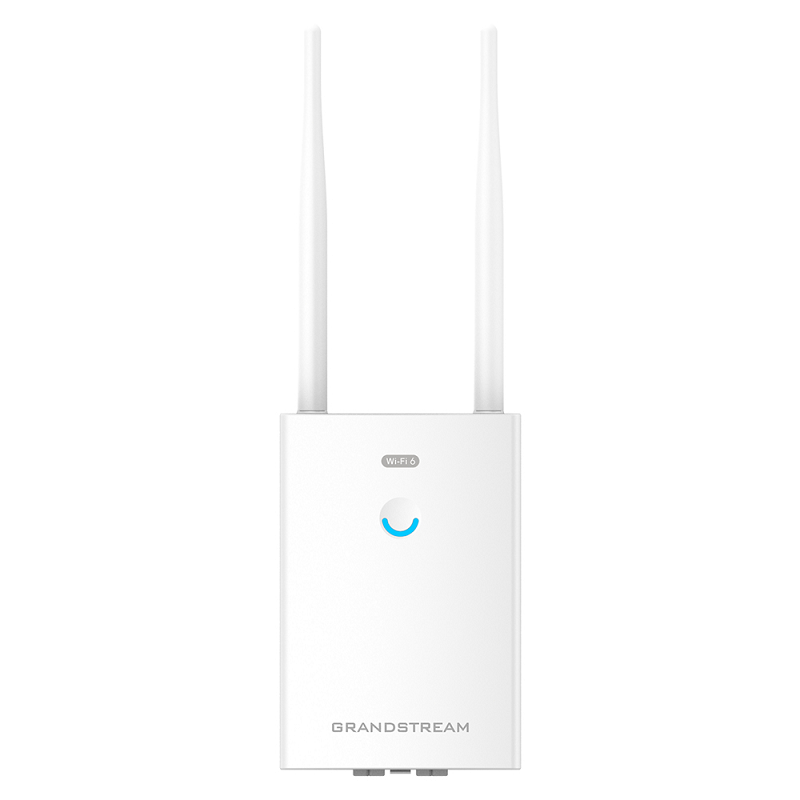 Grandstream-GWN7660LR-Wi-Fi-6-Long-Range-Access-Po main view