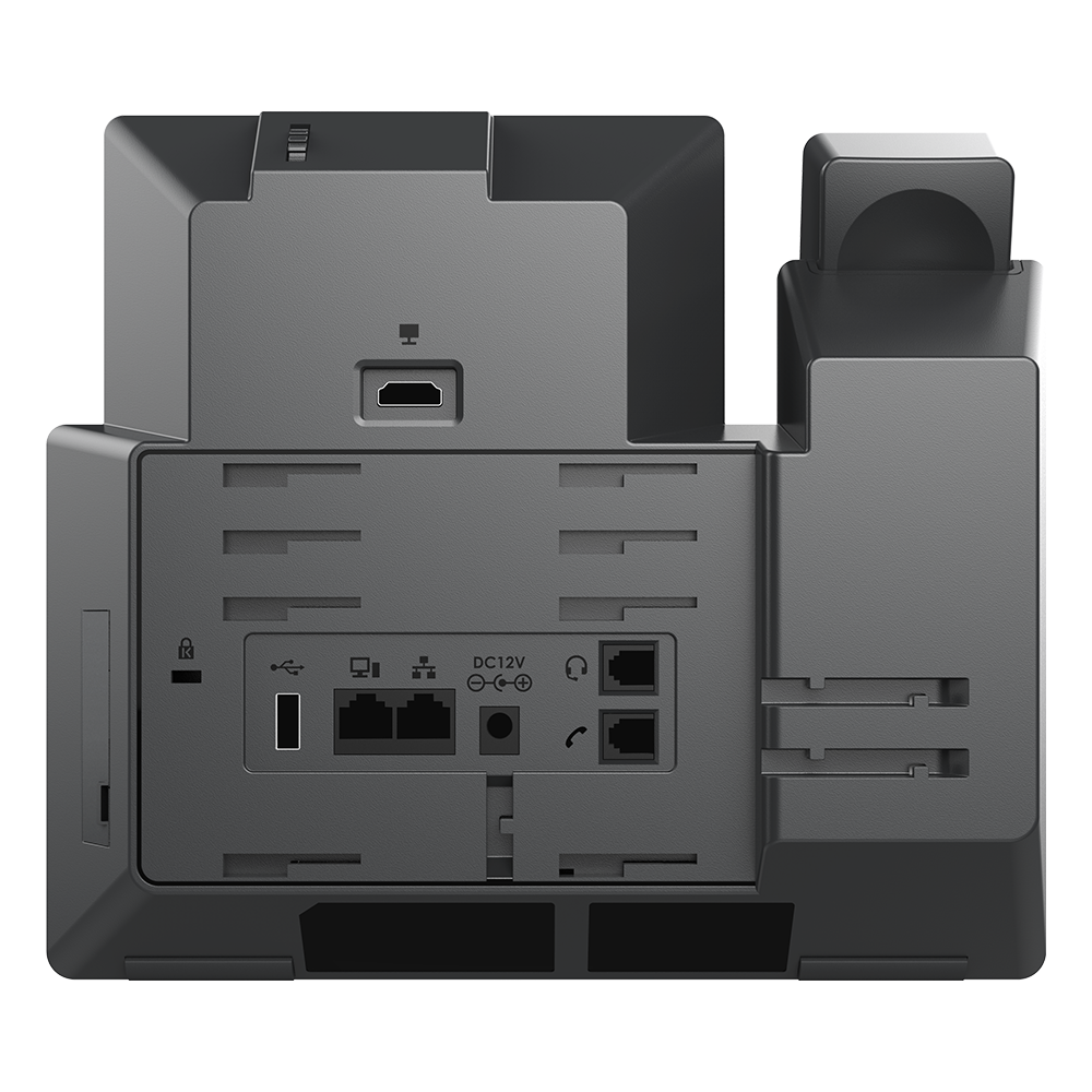 Grandstream-GXV3350-IP-Video-Telephony view a