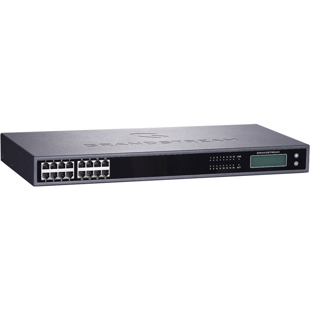 Grandstream-GXW4216-v2-FXS-Analog-VoIP-Gateway view a