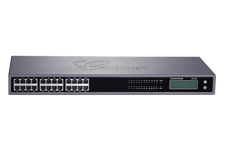 Grandstream-GXW4216-v2-FXS-Analog-VoIP-Gateway main view