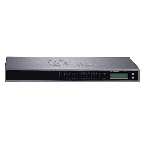 Grandstream-GXW4248v2-48PORT-FXS-Gateway main view