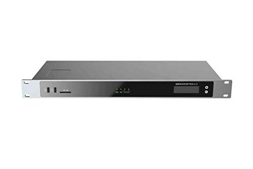 Grandstream-GXW4501-E1T1J1-Digital-VoIP-Gateway main view