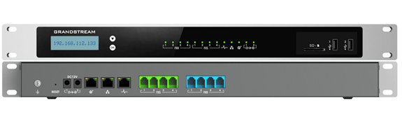 Grandstream-UCM6304-IP-PBX view b