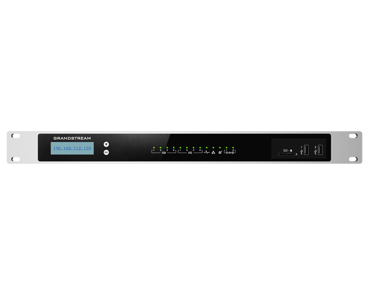 Grandstream-UCM6304-IP-PBX view c