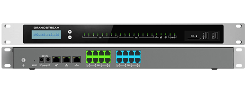 Grandstream-UCM6308-IP-PBX view b