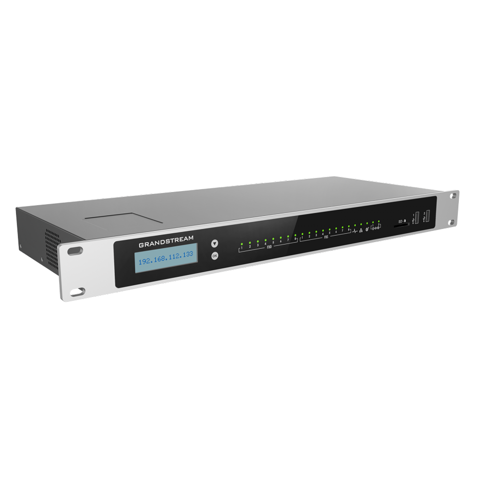 Grandstream-UCM6308-IP-PBX view c