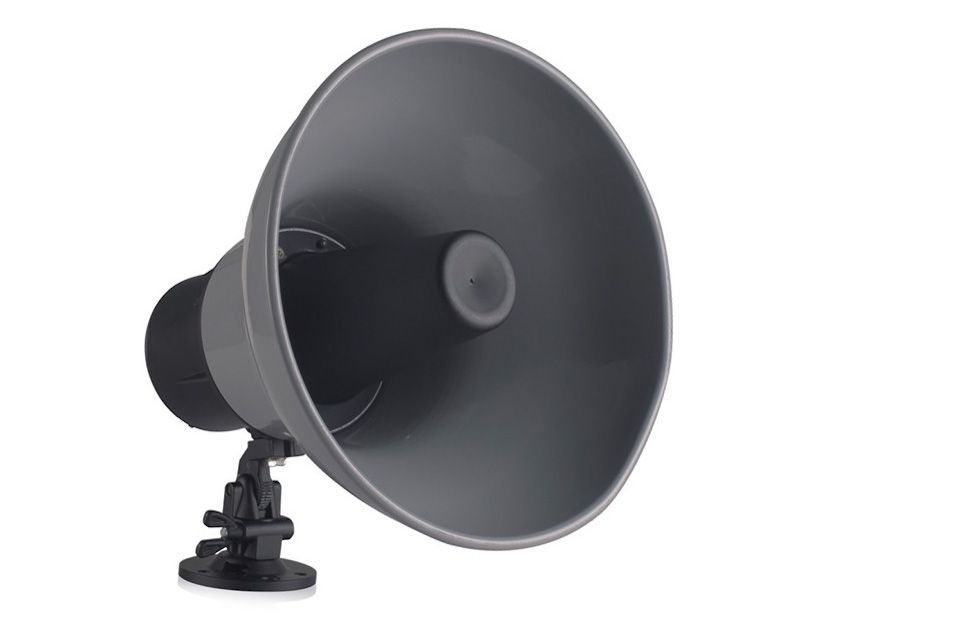 Network Horn Speaker SH30