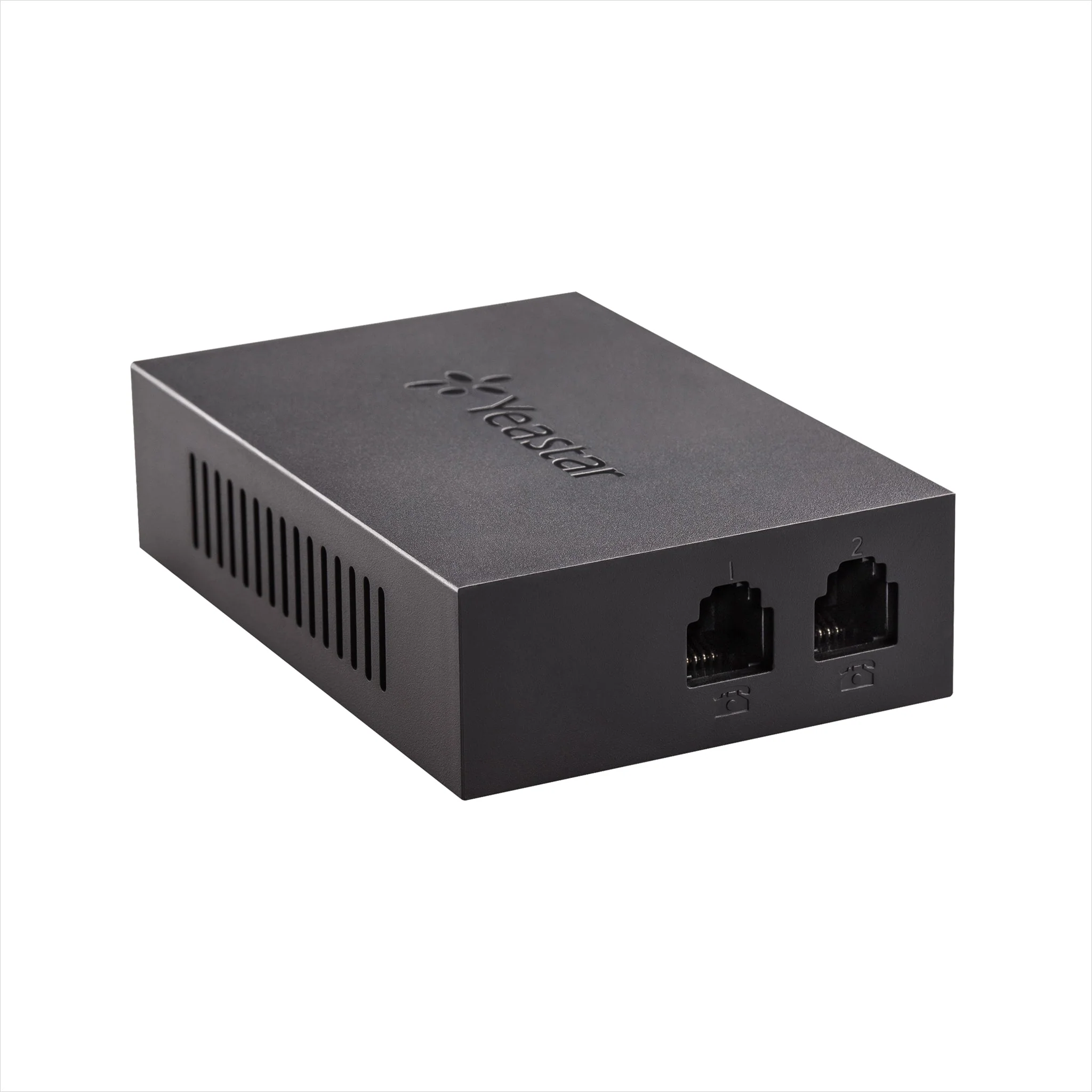 Yeastar-TA200-VoIP-Telephone-Adapter main view