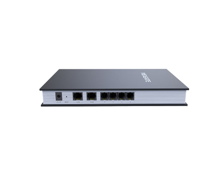 Yeastar-TA400-VoIP-FXS-Analog-Gateway view b