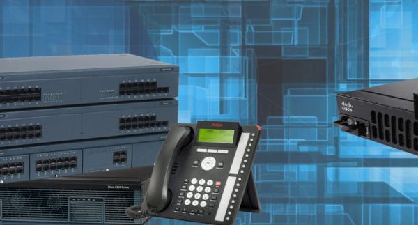 有需要升級 PBX 傳統電話系統？