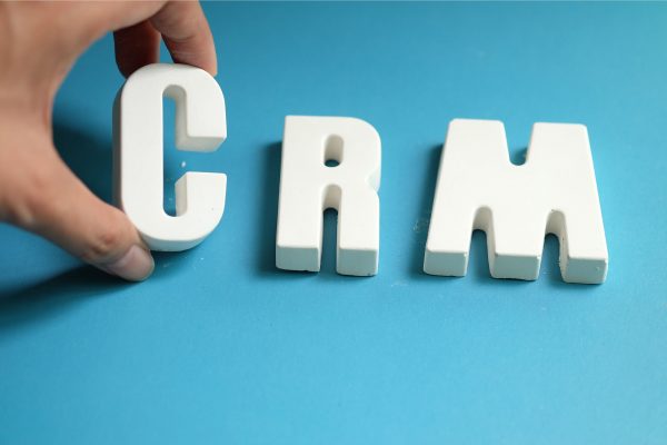 各大企業常說的「CRM」客戶關係管理到底是什麼 ? 有什麼作用 ?