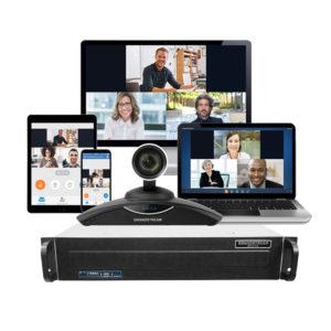 Full HD Conferencing