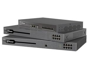 P-Series PBX System