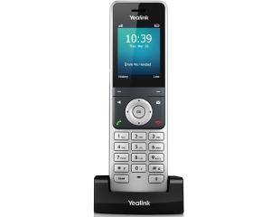 Yealink DECT IP Phones