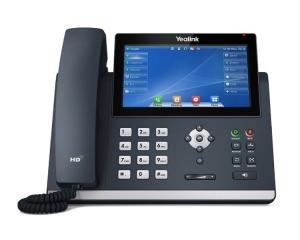 Yealink T4 Series IP Phones