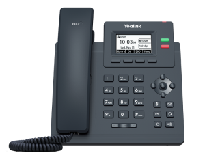 Yealink T3 Series IP Phones