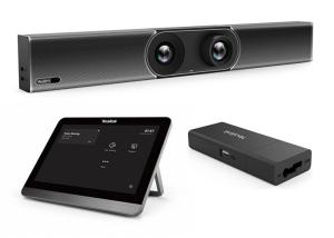 Yealink Video Conferencing