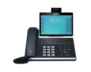 Yealink IP Video Phones