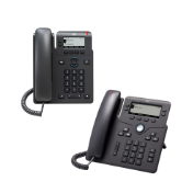 Cisco Phones