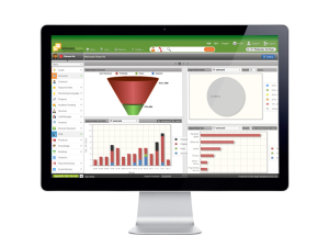 Intimate CRM