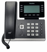 Yealink-T53-Business-IP-Phone main view