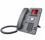 AVAYA-J139-IP-Phone main view