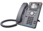 AVAYA-J169-IP-Phone main view