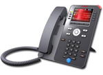 AVAYA-J179-IP-Phone main view