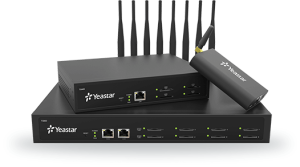 VoIP Gateway