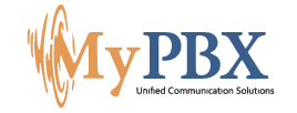 MyPBX logo