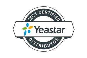 Yeastar logo