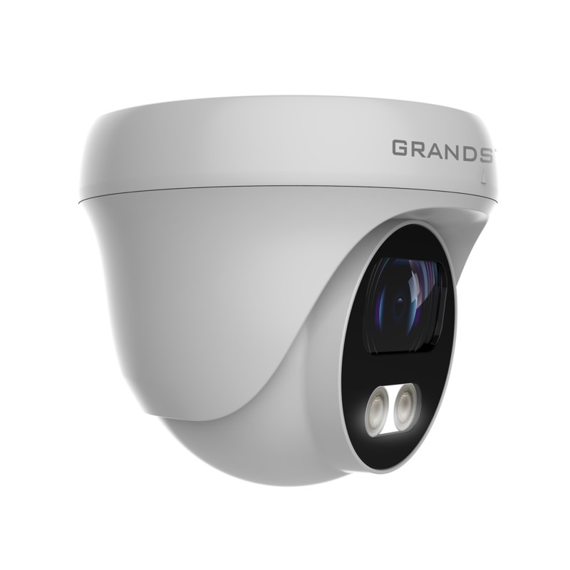 Grandstream-GSC3620-Weatherproof-Dome-IP-Security view b