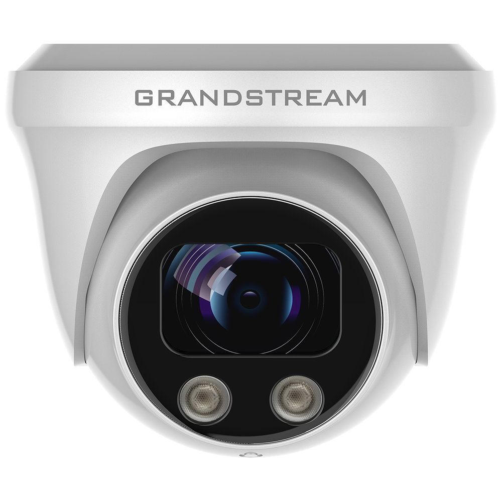 Grandstream-GSC3620-Weatherproof-Dome-IP-Security main view